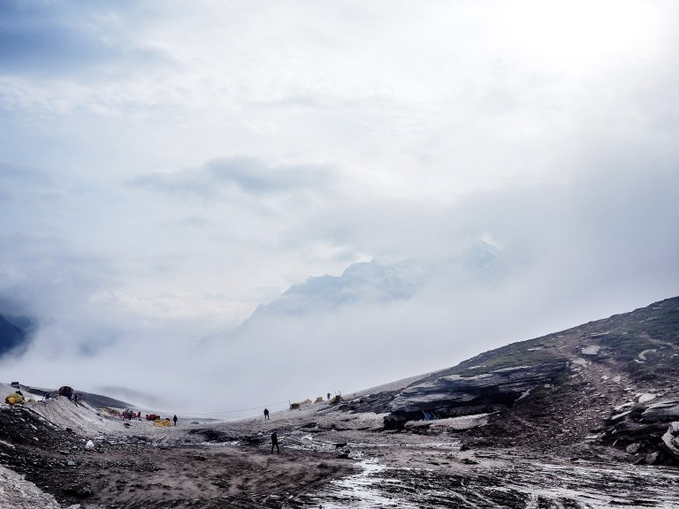 Rohtang la