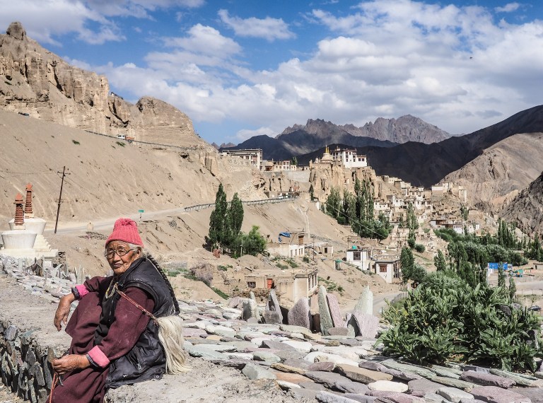 Ladakh