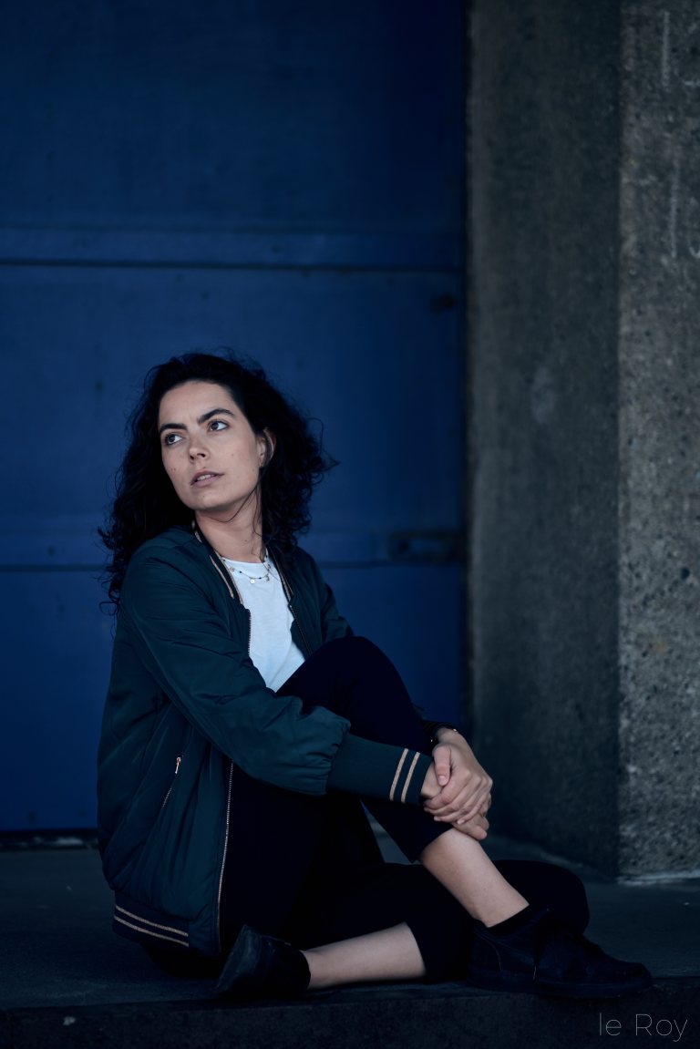 Ivy Roos, 2018